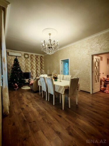 Satılır 4 otaqlı həyət evi/bağ evi 100 m², Biləcəri q., photo 6 from 21