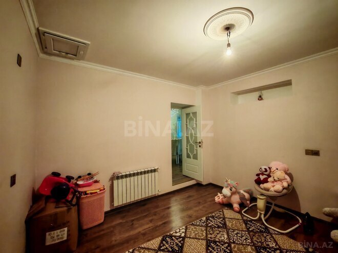 Satılır 4 otaqlı həyət evi/bağ evi 100 m², Biləcəri q., photo 18 from 21
