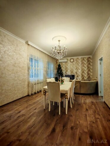 Satılır 4 otaqlı həyət evi/bağ evi 100 m², Biləcəri q., photo 5 from 21