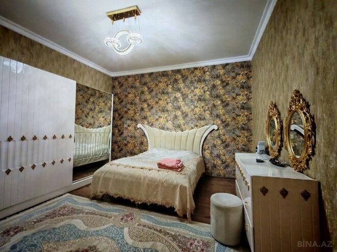 Satılır 4 otaqlı həyət evi/bağ evi 100 m², Biləcəri q., photo 15 from 21