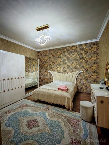 Satılır 4 otaqlı həyət evi/bağ evi 100 m², Biləcəri q., photo 13 from 21