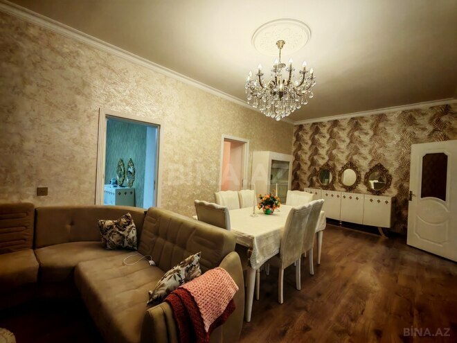 Satılır 4 otaqlı həyət evi/bağ evi 100 m², Biləcəri q., photo 9 from 21