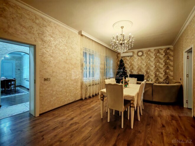 Satılır 4 otaqlı həyət evi/bağ evi 100 m², Biləcəri q., photo 7 from 21
