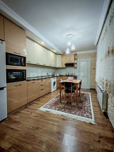 Satılır 4 otaqlı həyət evi/bağ evi 100 m², Biləcəri q., photo 10 from 21