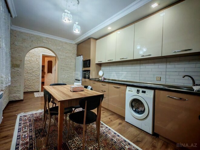 Satılır 4 otaqlı həyət evi/bağ evi 100 m², Biləcəri q., photo 12 from 21