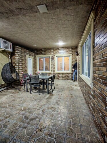 Satılır 4 otaqlı həyət evi/bağ evi 100 m², Biləcəri q., photo 3 from 21