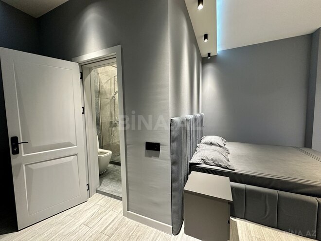 İcarəyə verilir 4 otaqlı həyət evi/bağ evi 320 m², Novxanı q., photo 8 from 31