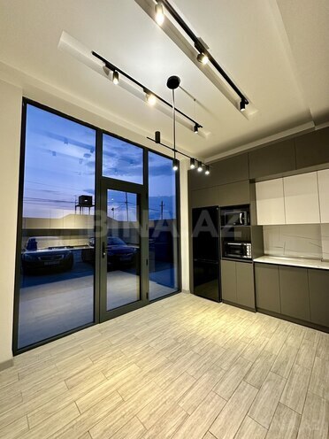 İcarəyə verilir 4 otaqlı həyət evi/bağ evi 320 m², Novxanı q., photo 23 from 31