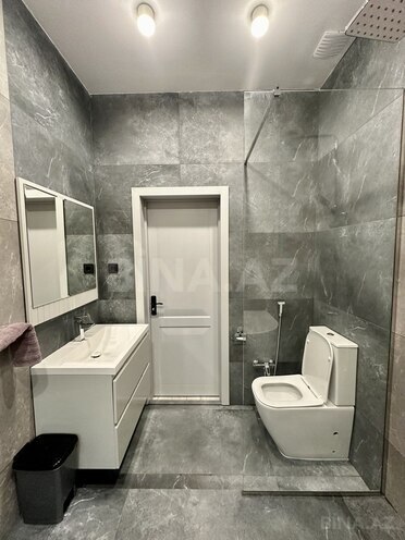 İcarəyə verilir 4 otaqlı həyət evi/bağ evi 320 m², Novxanı q., photo 9 from 31