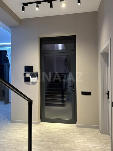 İcarəyə verilir 4 otaqlı həyət evi/bağ evi 320 m², Novxanı q., photo 30 from 31