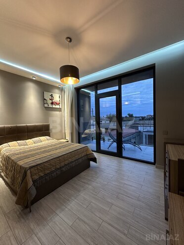 İcarəyə verilir 4 otaqlı həyət evi/bağ evi 320 m², Novxanı q., photo 11 from 31