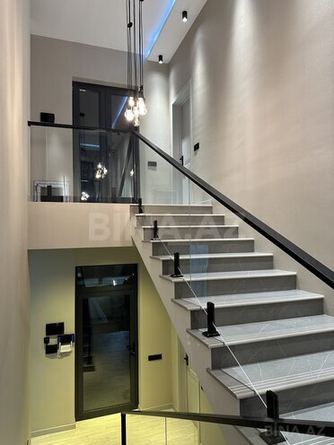 İcarəyə verilir 4 otaqlı həyət evi/bağ evi 320 m², Novxanı q., photo 16 from 31