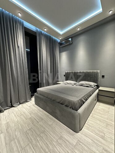 İcarəyə verilir 4 otaqlı həyət evi/bağ evi 320 m², Novxanı q., photo 18 from 31