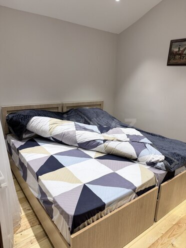 Сдаётся 2-комн. вторичка 35 м², пос. Сабунчи , photo 12 from 15