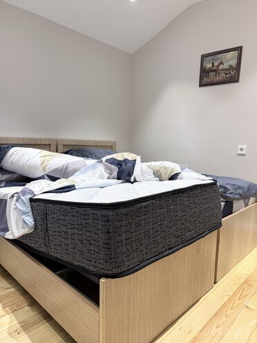 Сдаётся 2-комн. вторичка 35 м², пос. Сабунчи , photo 11 from 15