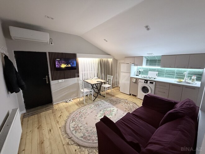 Сдаётся 2-комн. вторичка 35 м², пос. Сабунчи , photo 4 from 15