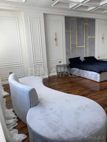 Satılır 4 otaqlı yeni tikili 254 m², Nizami m., photo 7 from 20