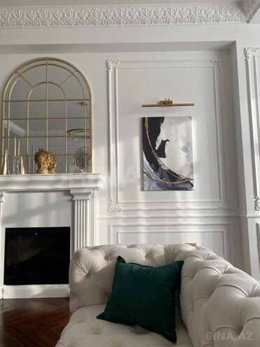 Satılır 4 otaqlı yeni tikili 254 m², Nizami m., photo 5 from 20