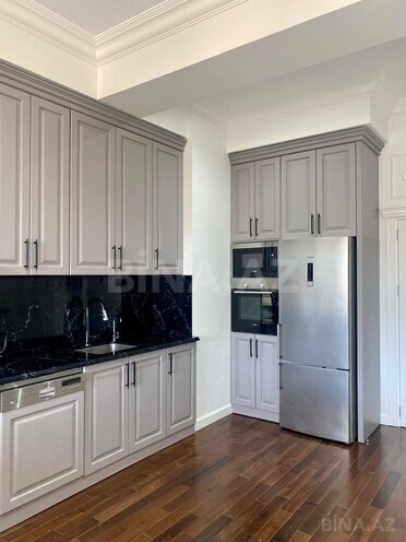 Satılır 4 otaqlı yeni tikili 254 m², Nizami m., photo 18 from 20