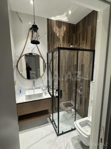 Satılır 4 otaqlı yeni tikili 254 m², Nizami m., photo 17 from 20