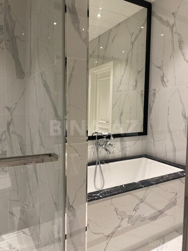 Satılır 4 otaqlı yeni tikili 254 m², Nizami m., photo 15 from 20