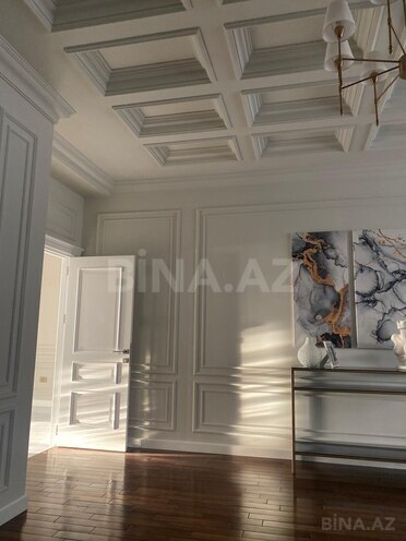 Satılır 4 otaqlı yeni tikili 254 m², Nizami m., photo 6 from 20