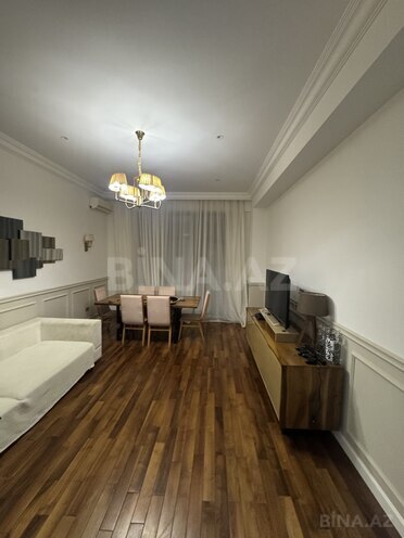 Satılır 4 otaqlı yeni tikili 254 m², Nizami m., photo 12 from 20