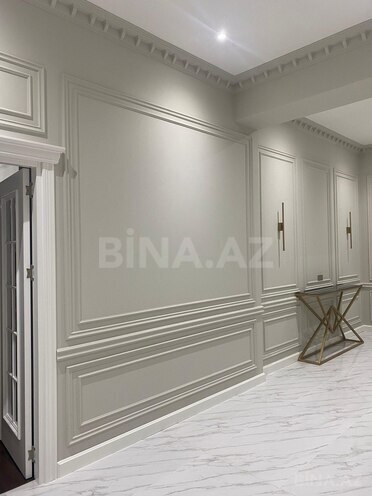 Satılır 4 otaqlı yeni tikili 254 m², Nizami m., photo 8 from 20