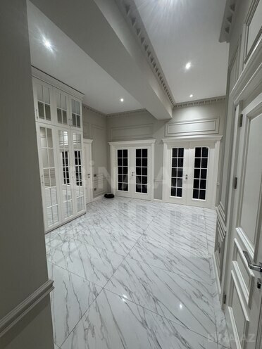 Satılır 4 otaqlı yeni tikili 254 m², Nizami m., photo 10 from 20