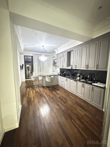 Satılır 4 otaqlı yeni tikili 254 m², Nizami m., photo 16 from 20