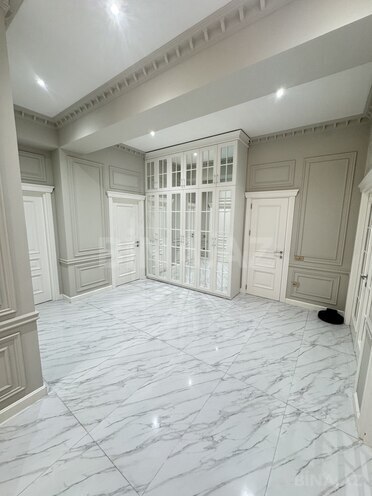 Satılır 4 otaqlı yeni tikili 254 m², Nizami m., photo 9 from 20