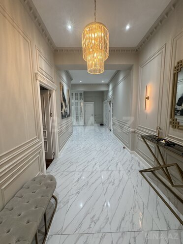 Satılır 4 otaqlı yeni tikili 254 m², Nizami m., photo 11 from 20