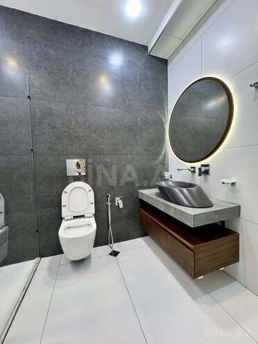 Satılır 3 otaqlı yeni tikili 120 m², Nəriman Nərimanov m., photo 22 from 23