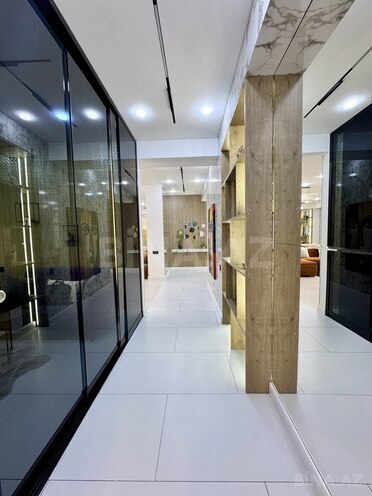 Satılır 3 otaqlı yeni tikili 120 m², Nəriman Nərimanov m., photo 15 from 23