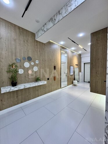 Satılır 3 otaqlı yeni tikili 120 m², Nəriman Nərimanov m., photo 21 from 23