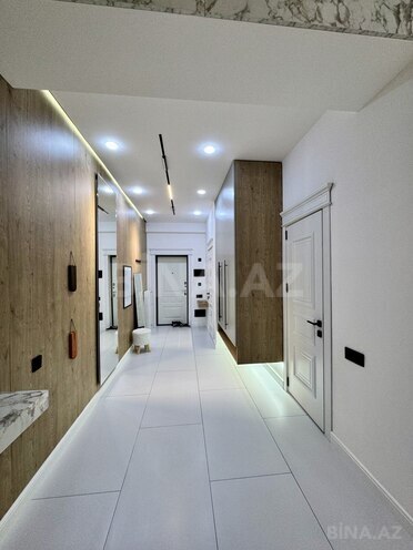 Satılır 3 otaqlı yeni tikili 120 m², Nəriman Nərimanov m., photo 5 from 23