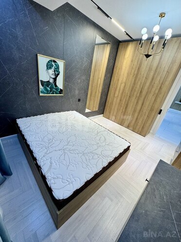 Satılır 3 otaqlı yeni tikili 120 m², Nəriman Nərimanov m., photo 11 from 23