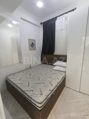 Сдается 3-комн. новостройка 85 м², м. Гянджлик, photo 9 from 10
