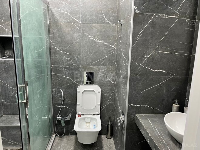 Сдаётся 2-комн. новостройка 100 м², пос. Аг шехер, photo 8 from 9