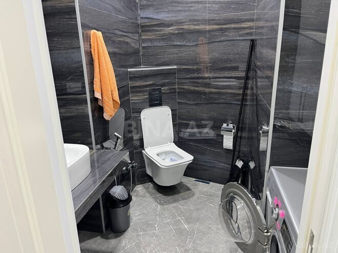 Сдаётся 2-комн. новостройка 100 м², пос. Аг шехер, photo 7 from 9