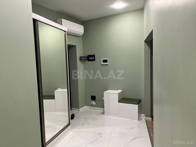 Сдаётся 2-комн. новостройка 100 м², пос. Аг шехер, photo 5 from 9