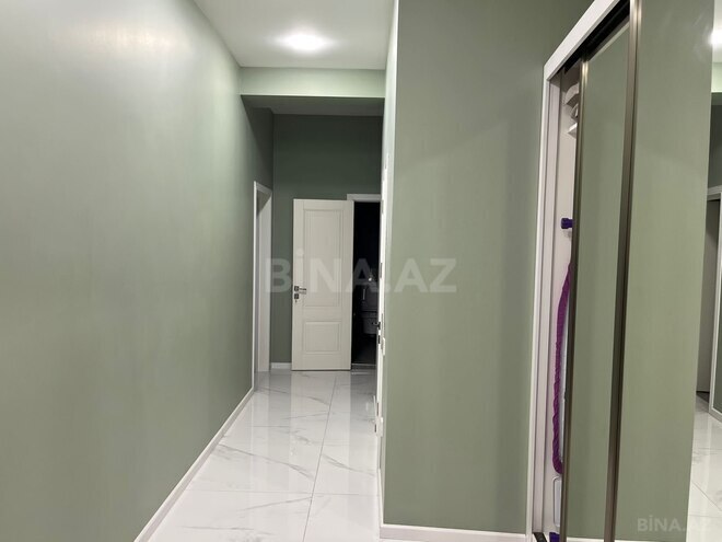 Сдаётся 2-комн. новостройка 100 м², пос. Аг шехер, photo 6 from 9