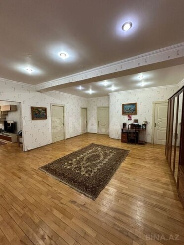 Satılır 3 otaqlı yeni tikili 156 m², 8 Noyabr m., photo 14 from 19