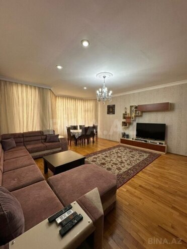 Satılır 3 otaqlı yeni tikili 156 m², 8 Noyabr m., photo 5 from 19