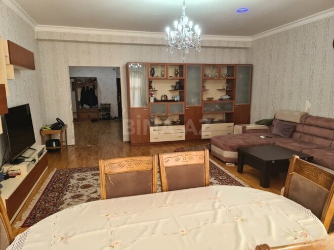 Satılır 3 otaqlı yeni tikili 156 m², 8 Noyabr m., photo 4 from 19