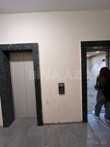 Продаётся 3-комн. новостройка 95 м², Насиминский  р., photo 17 from 21