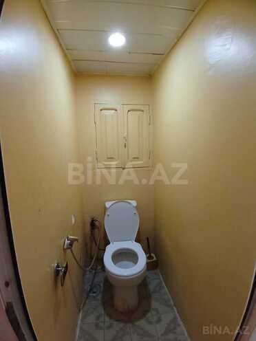 Продаётся 1-комн. вторичка 45 м², м. Иншаатчылар, photo 9 from 10