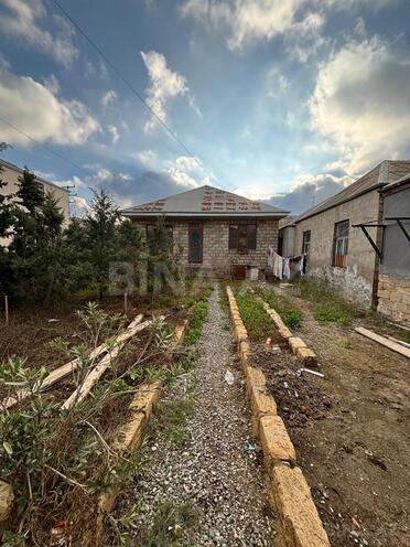Satılır 3 otaqlı həyət evi/bağ evi 140 m², photo 10 from 18