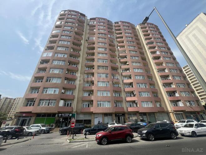 Satılır 3 otaqlı yeni tikili 140 m², Şah İsmayıl Xətai m., photo 9 from 14