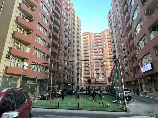 Satılır 3 otaqlı yeni tikili 140 m², Şah İsmayıl Xətai m., photo 10 from 14
